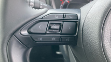 Toyota Aygo X 1.0 VVT-i Edge 5dr Petrol Hatchback